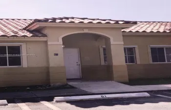 Townhouse For Sale