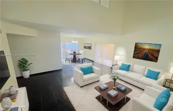 Residential Lease For Rent