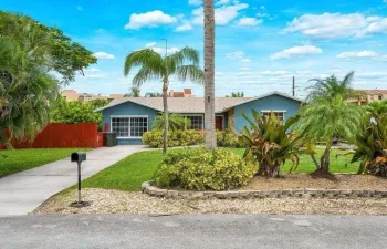 Single Family For Sale