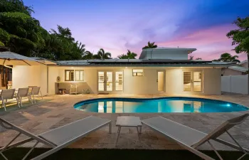Single Family For Sale