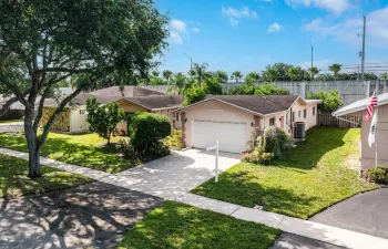 Single Family For Sale
