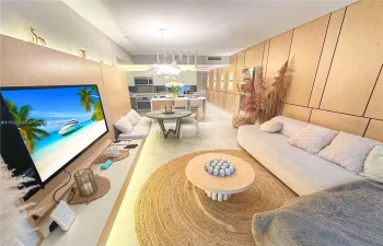 Residential Lease For Rent