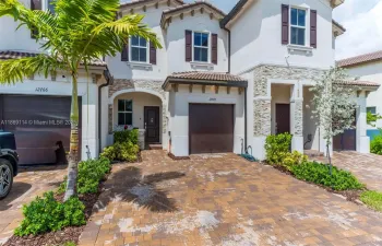 Townhouse For Sale