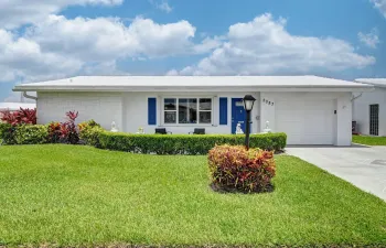 Single Family For Sale