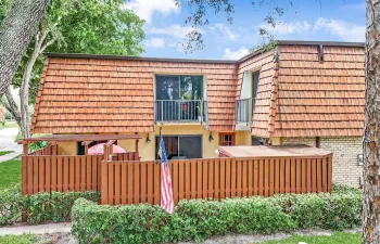 Townhouse For Sale