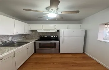 Residential Lease For Rent