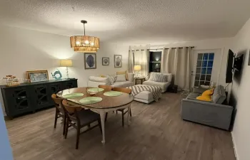 Residential Lease For Rent