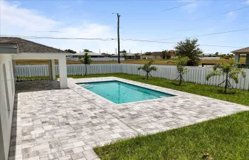 Single Family For Sale