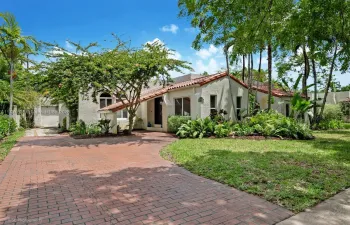 Single Family For Sale