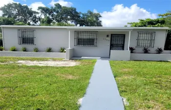 Single Family For Sale