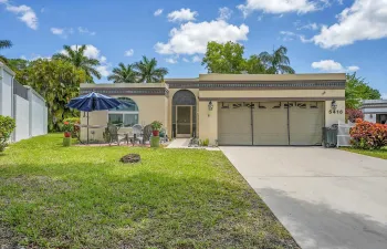Single Family For Sale