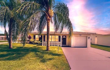 Welcome Home!