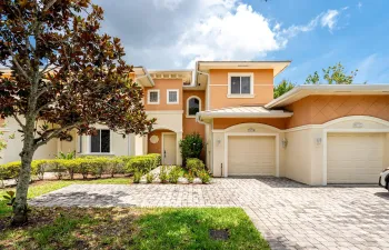 Townhouse For Sale