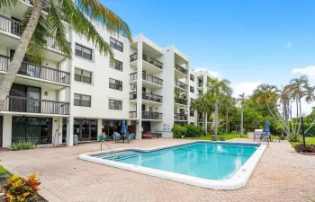 Condominium For Sale