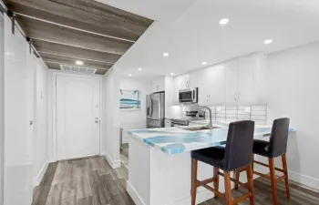 Condominium For Sale
