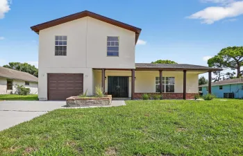 Single Family For Sale