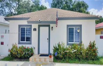 Single Family For Sale