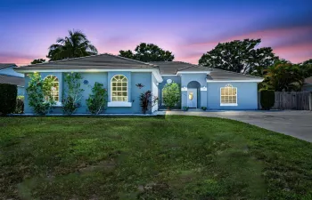 Single Family For Sale