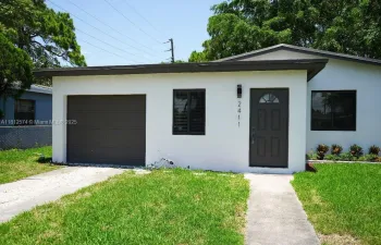 Single Family For Sale