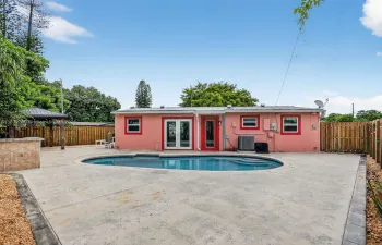 Single Family For Sale