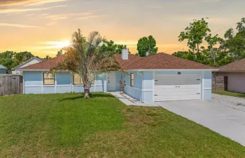 Single Family For Sale