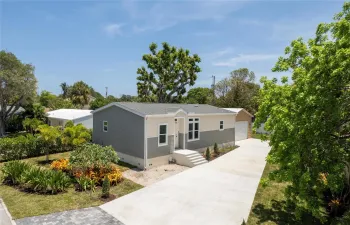 Residential Lease For Rent