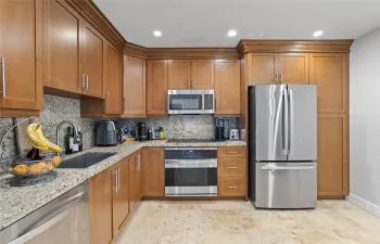 Condominium For Sale
