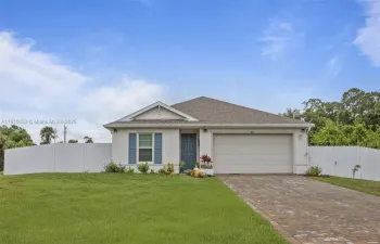 Single Family For Sale