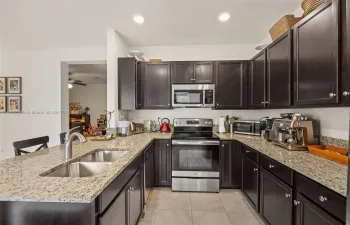 Townhouse For Sale
