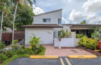 Townhouse For Sale