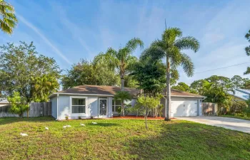 Single Family For Sale