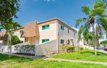 Townhouse For Sale