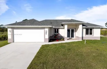 Single Family For Sale