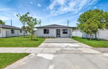 Single Family For Sale