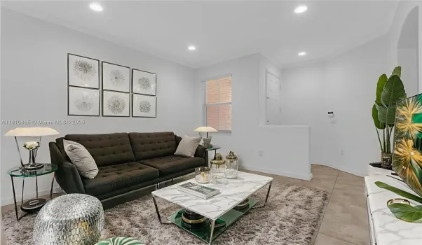 Virtual Staging