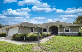 Single Family For Sale