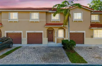 Townhouse For Sale