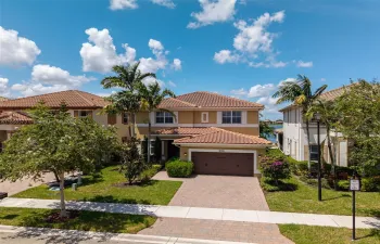 Single Family For Sale