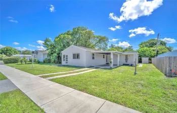Single Family For Sale