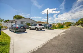 Residential Lease For Rent