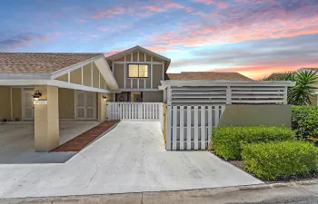 Townhouse For Sale