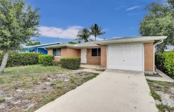 Single Family For Sale