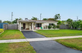 Single Family For Sale