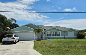 Single Family For Sale