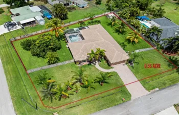 Single Family For Sale