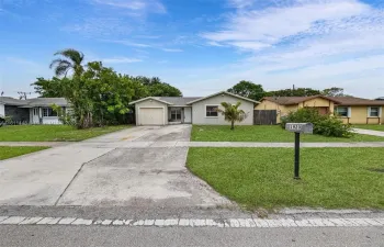 Single Family For Sale