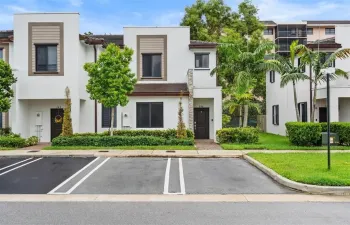 Townhouse For Sale