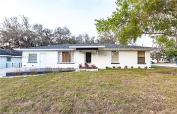 Single Family For Sale