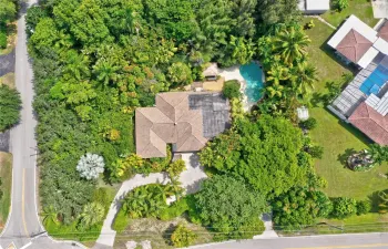 Single Family For Sale