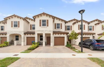 Townhouse For Sale
